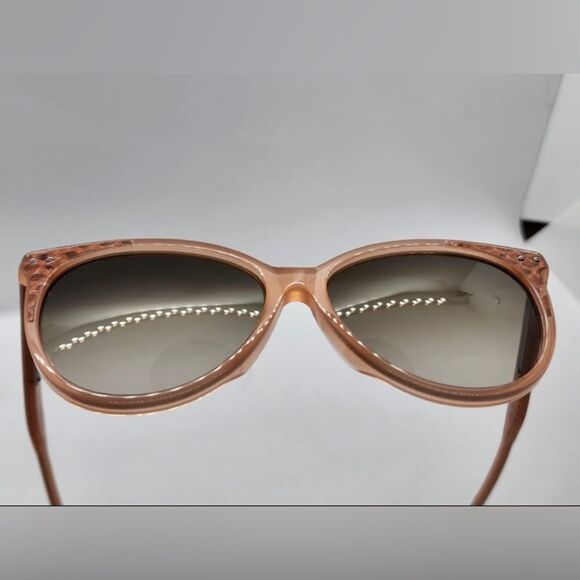 Bottega Veneta Sunglasses BV0119SA Nude Pink - Picture 10 of 10